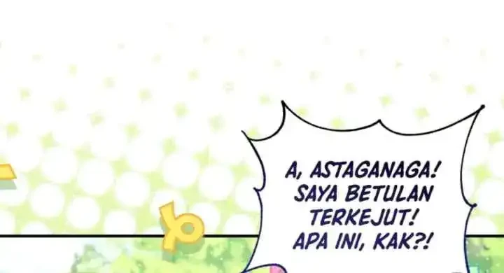 The Princess Imprints A Traitor Chapter 106 Gambar 36