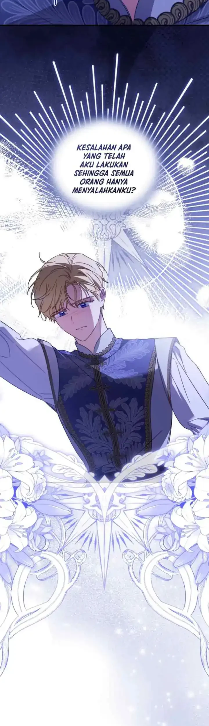 The Princess Imprints A Traitor Chapter 106 Gambar 43