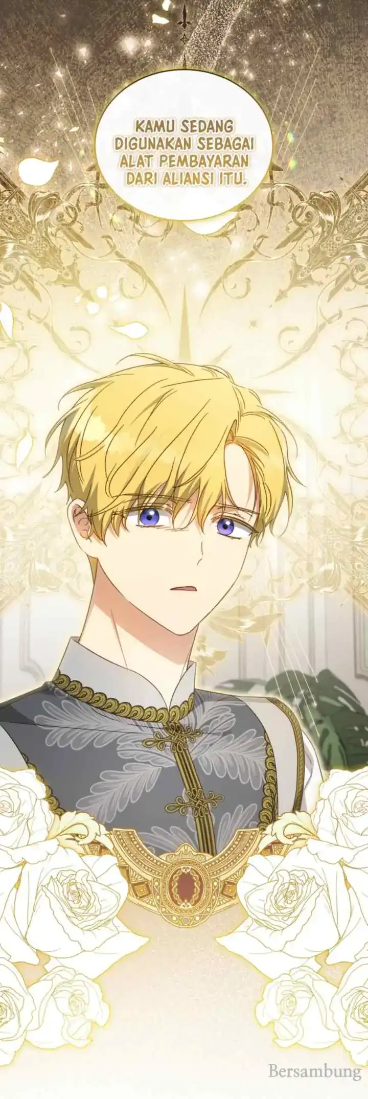 The Princess Imprints A Traitor Chapter 106 Gambar 54