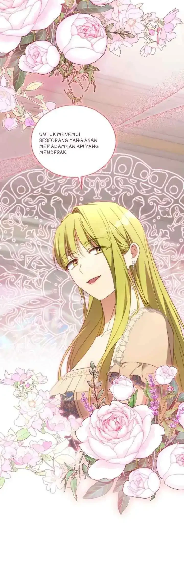 The Princess Imprints A Traitor Chapter 107 Gambar 30