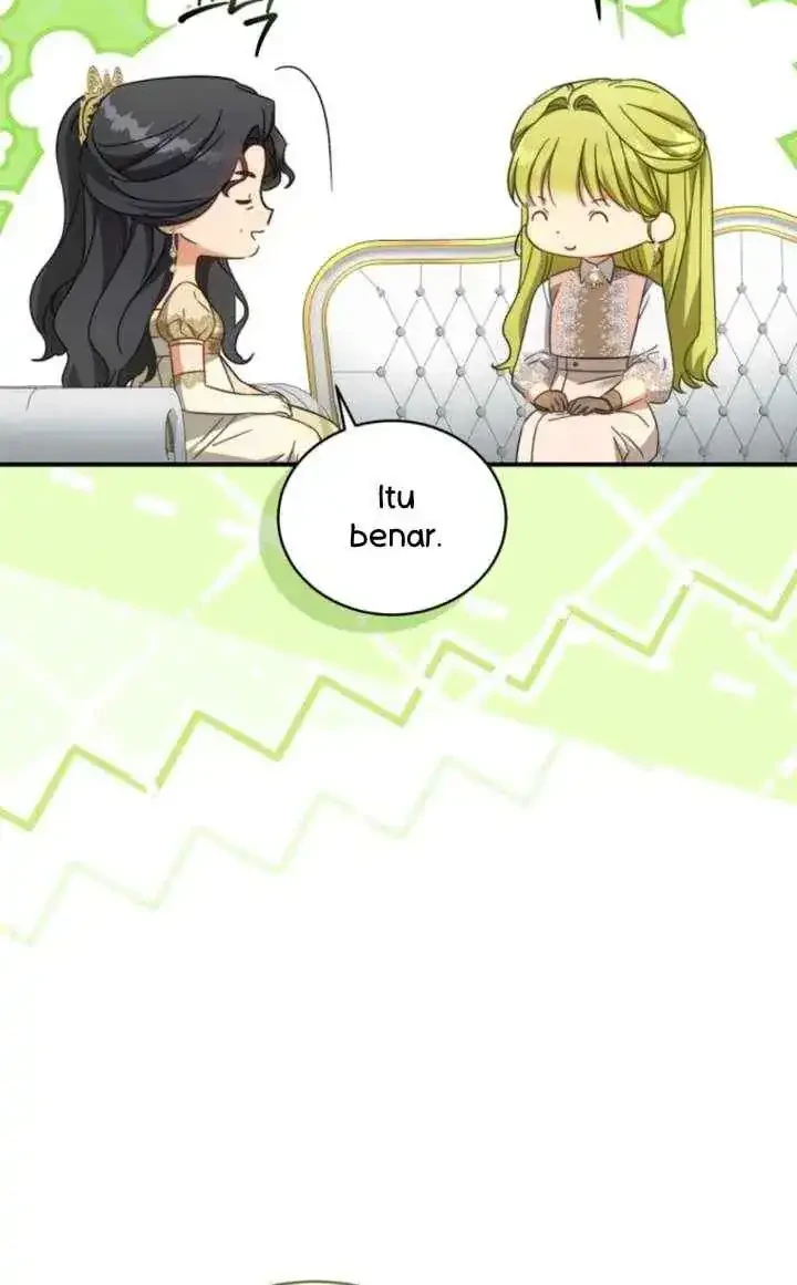 The Princess Imprints A Traitor Chapter 107 Gambar 42