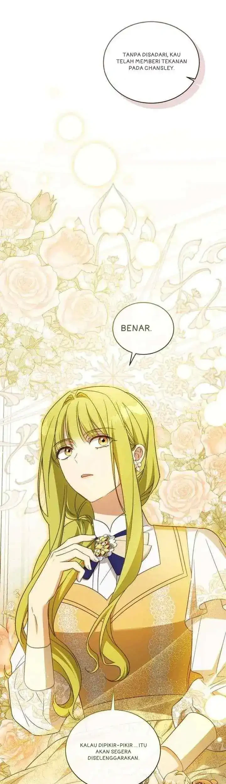 The Princess Imprints A Traitor Chapter 108 Gambar 52