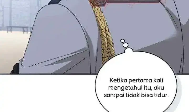 The Princess Imprints A Traitor Chapter 109 Gambar 42