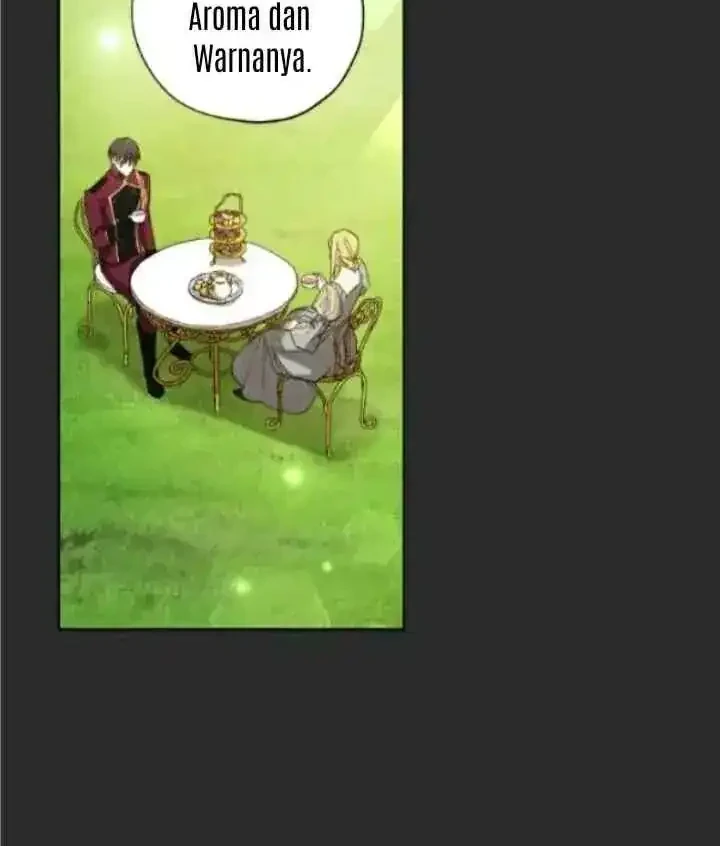 The Princess Imprints A Traitor Chapter 11 Gambar 44