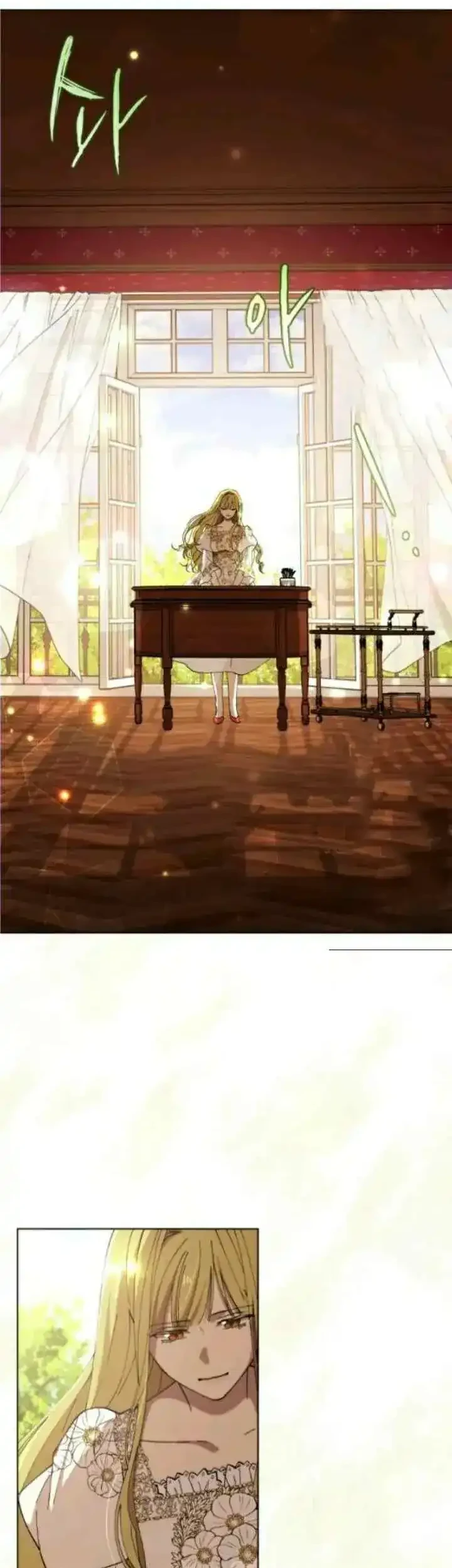 The Princess Imprints A Traitor Chapter 11 Gambar 49