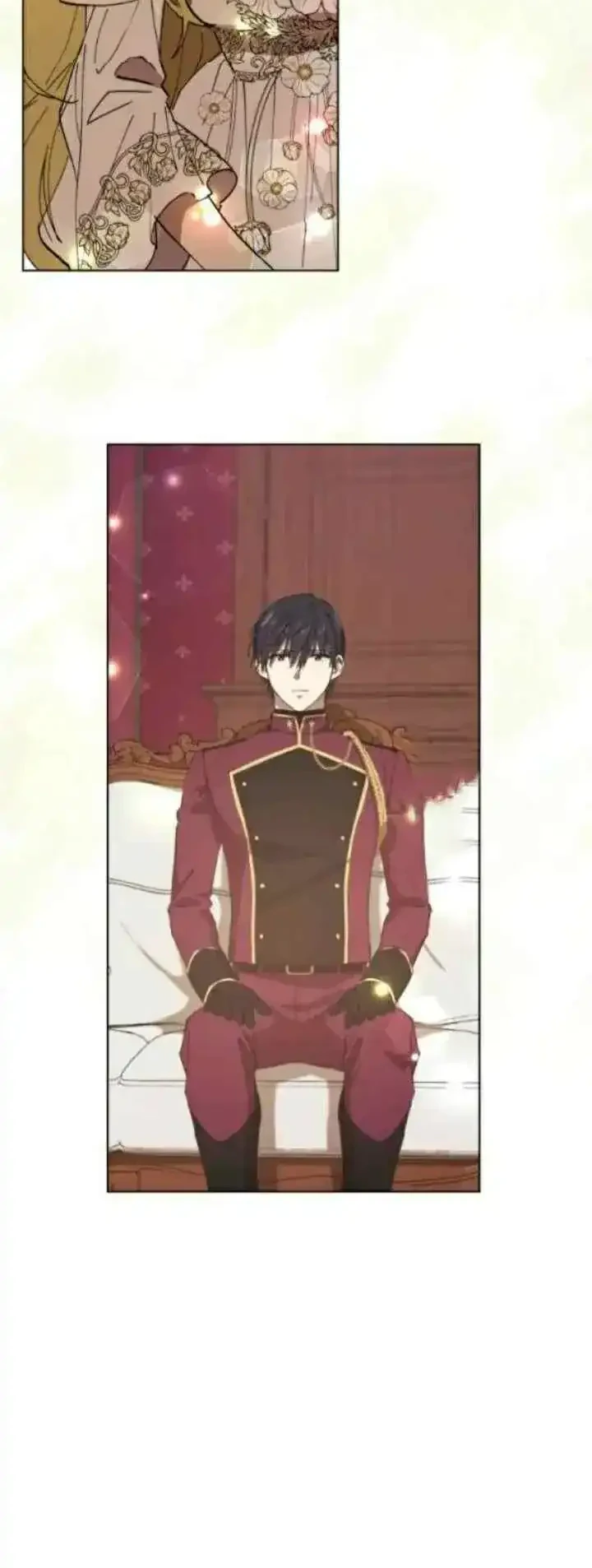 The Princess Imprints A Traitor Chapter 11 Gambar 50