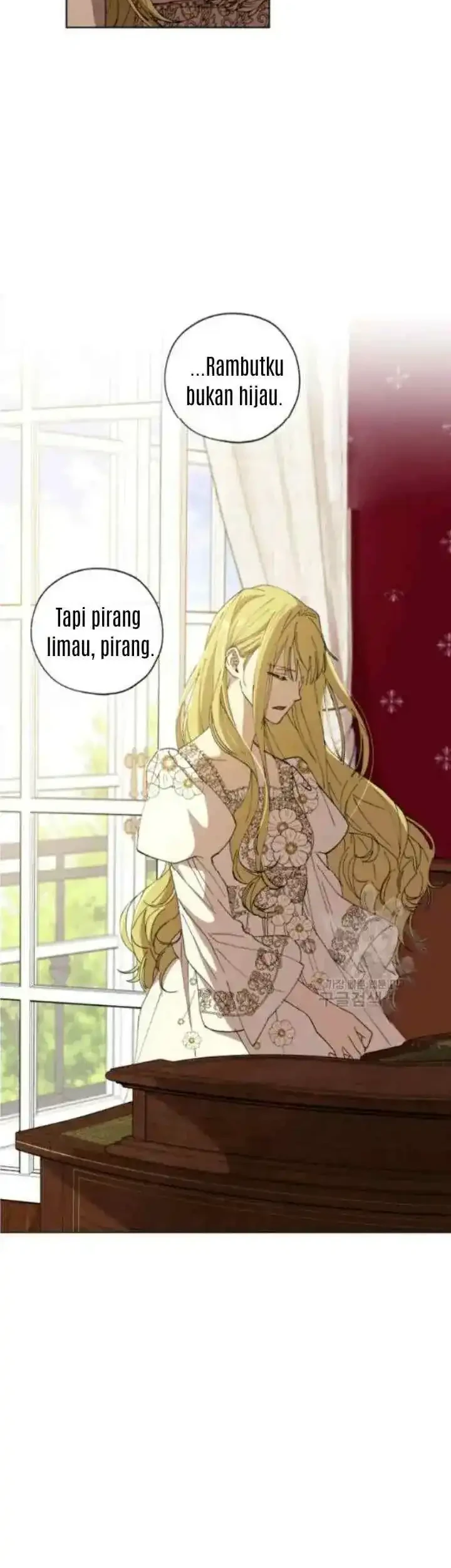 The Princess Imprints A Traitor Chapter 11 Gambar 52