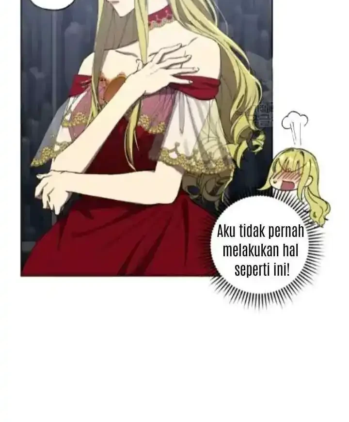 The Princess Imprints A Traitor Chapter 11 halaman 7