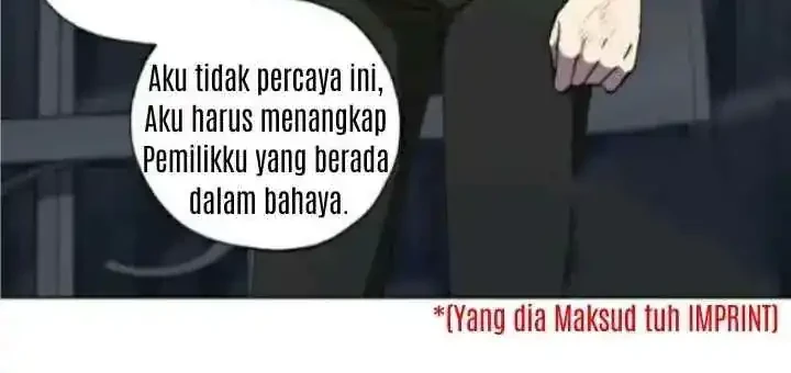The Princess Imprints A Traitor Chapter 11 halaman 10