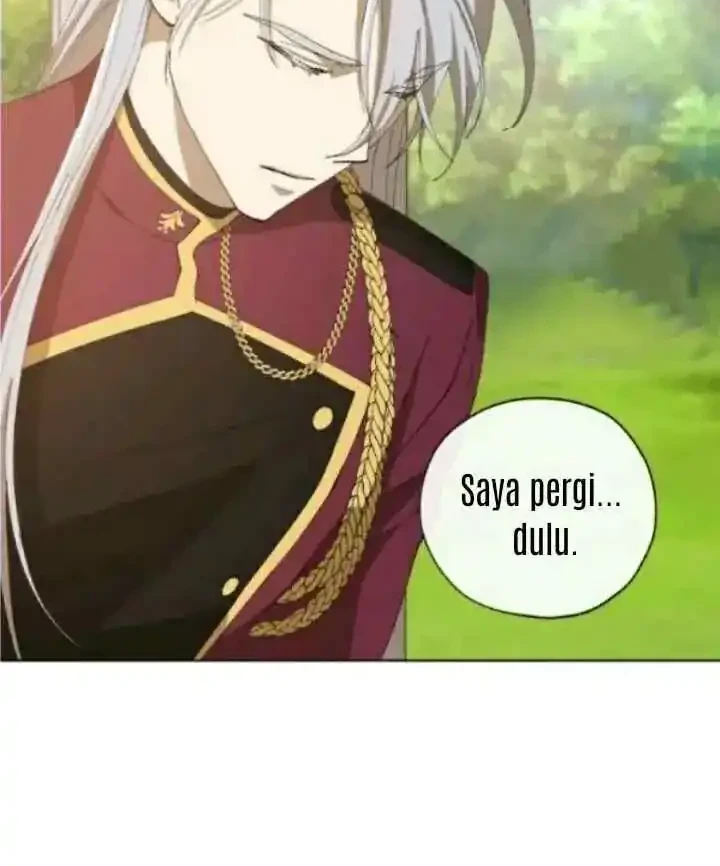The Princess Imprints A Traitor Chapter 11 halaman 25