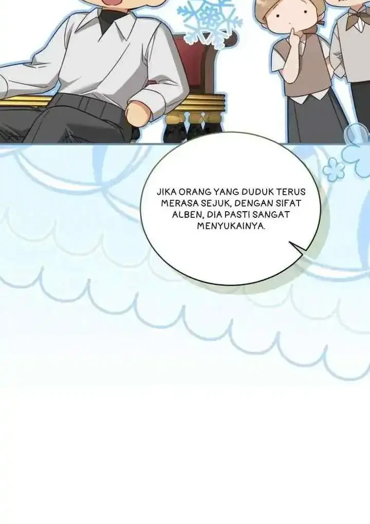 The Princess Imprints A Traitor Chapter 110 Gambar 36