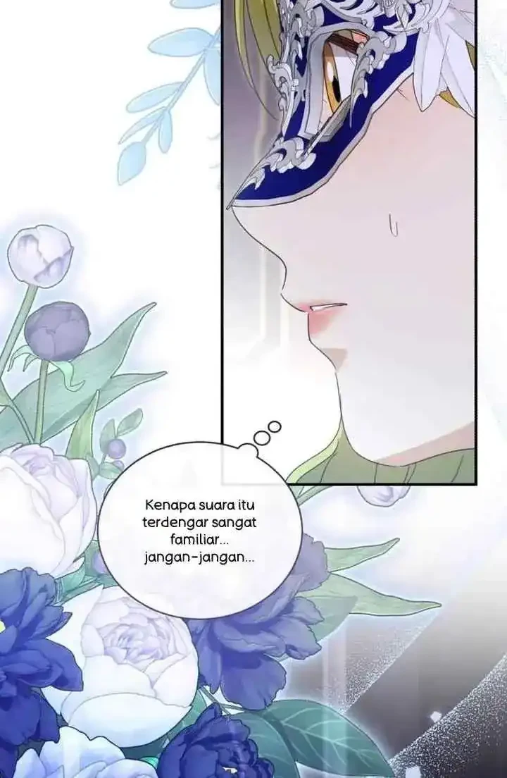 The Princess Imprints A Traitor Chapter 111 Gambar 50