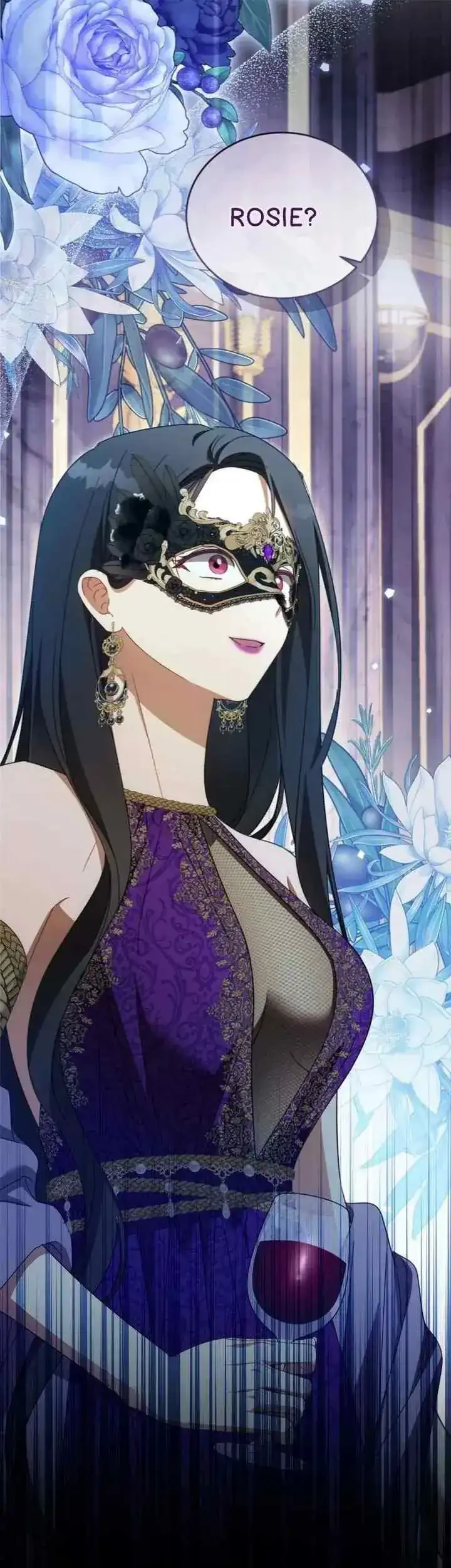 The Princess Imprints A Traitor Chapter 111 Gambar 51