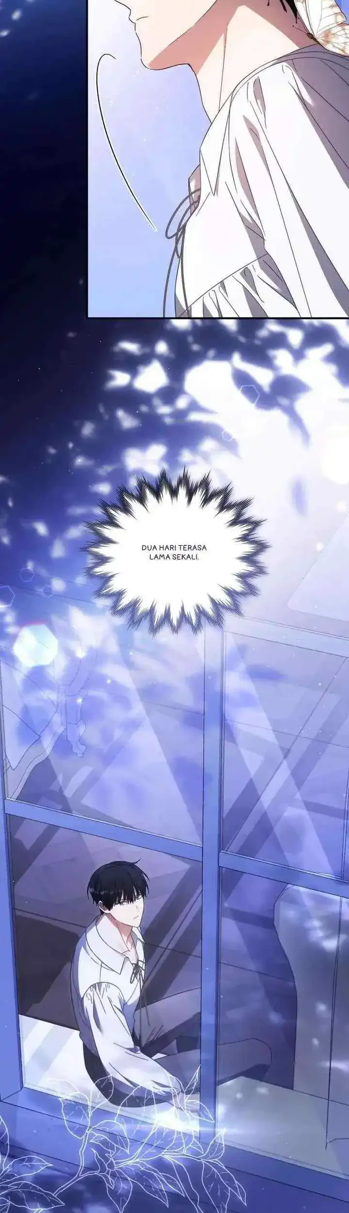 The Princess Imprints A Traitor Chapter 111 Gambar 34