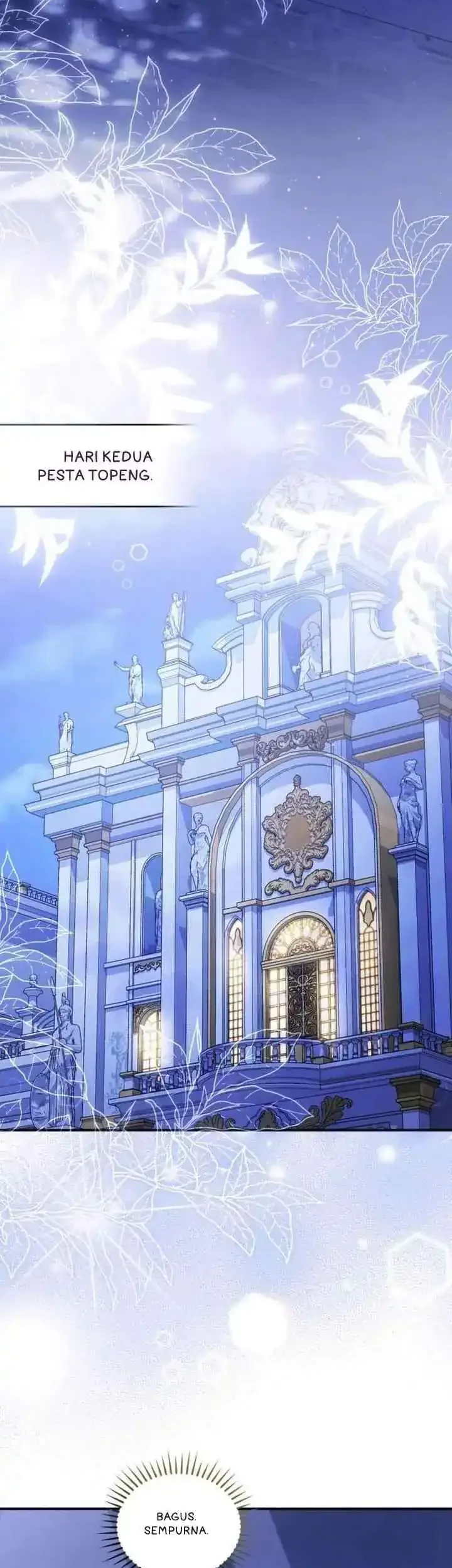 The Princess Imprints A Traitor Chapter 111 Gambar 35