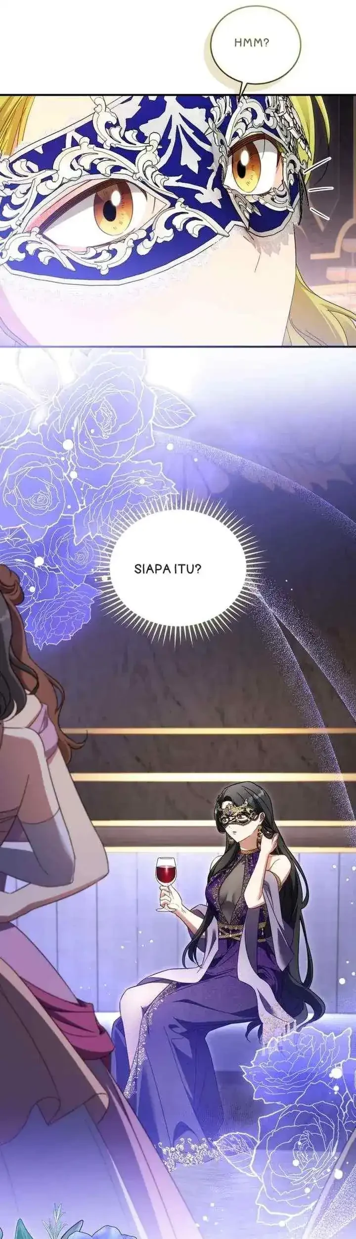 The Princess Imprints A Traitor Chapter 111 Gambar 42