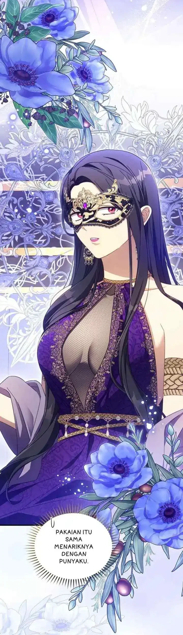 The Princess Imprints A Traitor Chapter 111 Gambar 43