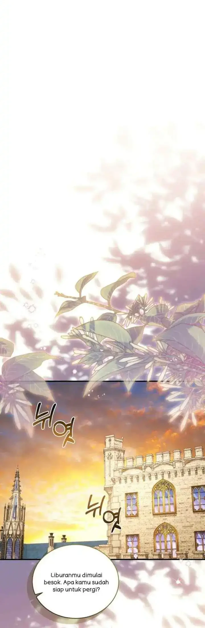 The Princess Imprints A Traitor Chapter 112 Gambar 30