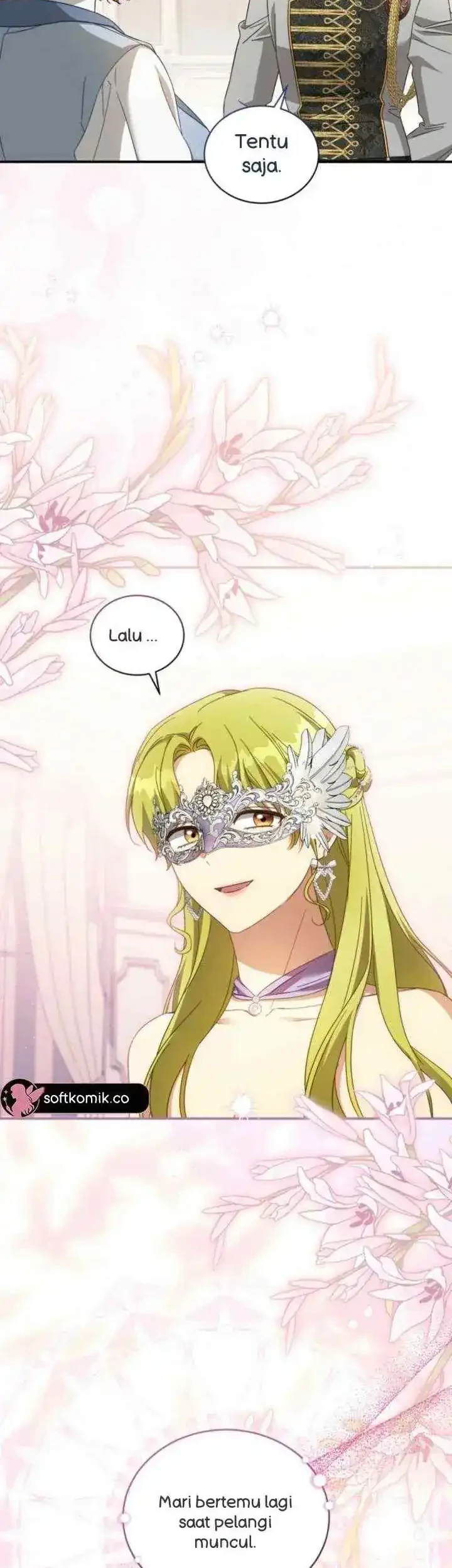 The Princess Imprints A Traitor Chapter 112 Gambar 32