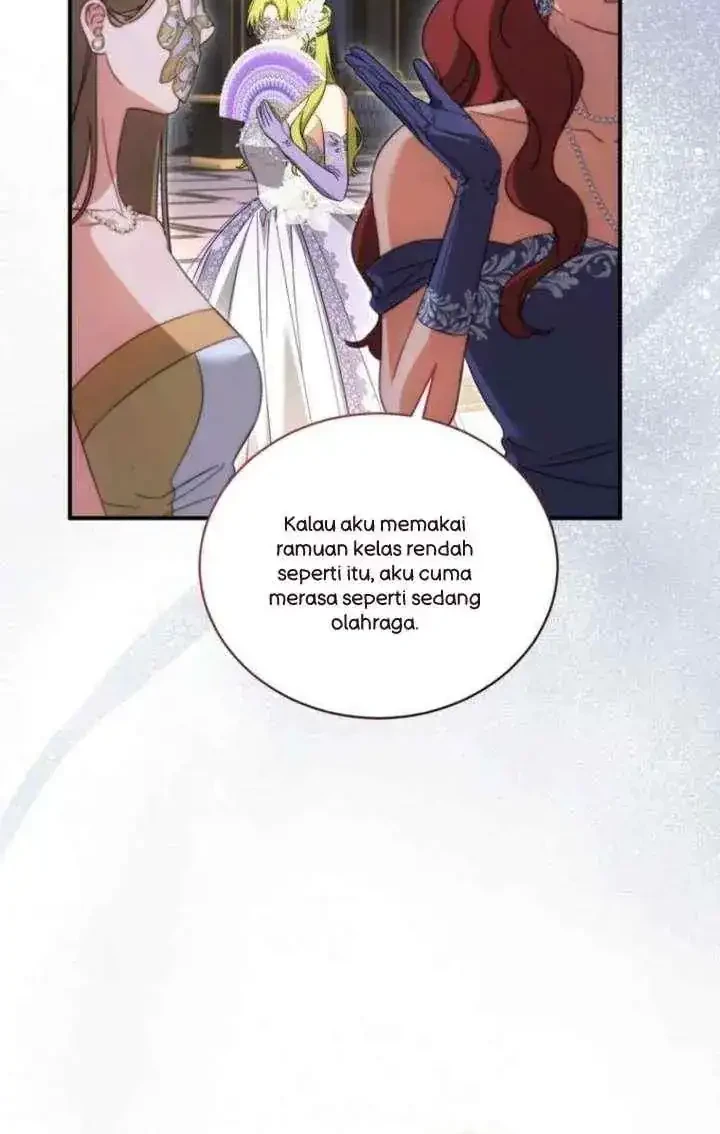 The Princess Imprints A Traitor Chapter 112 Gambar 36