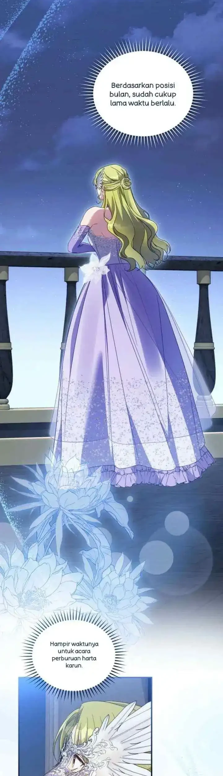 The Princess Imprints A Traitor Chapter 112 Gambar 44