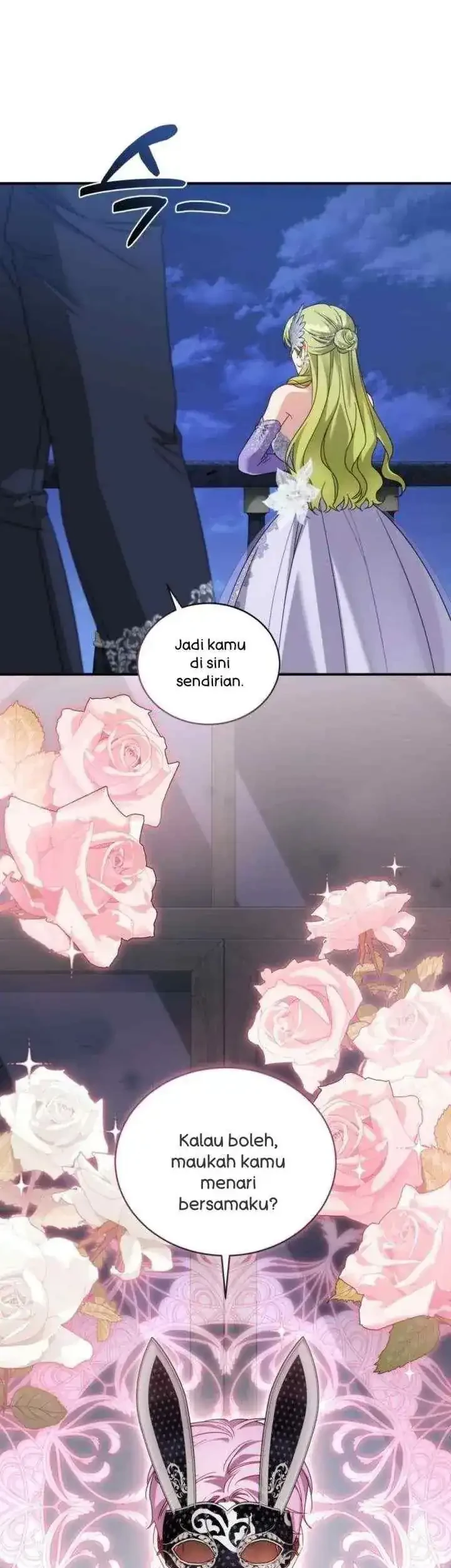 The Princess Imprints A Traitor Chapter 112 Gambar 46