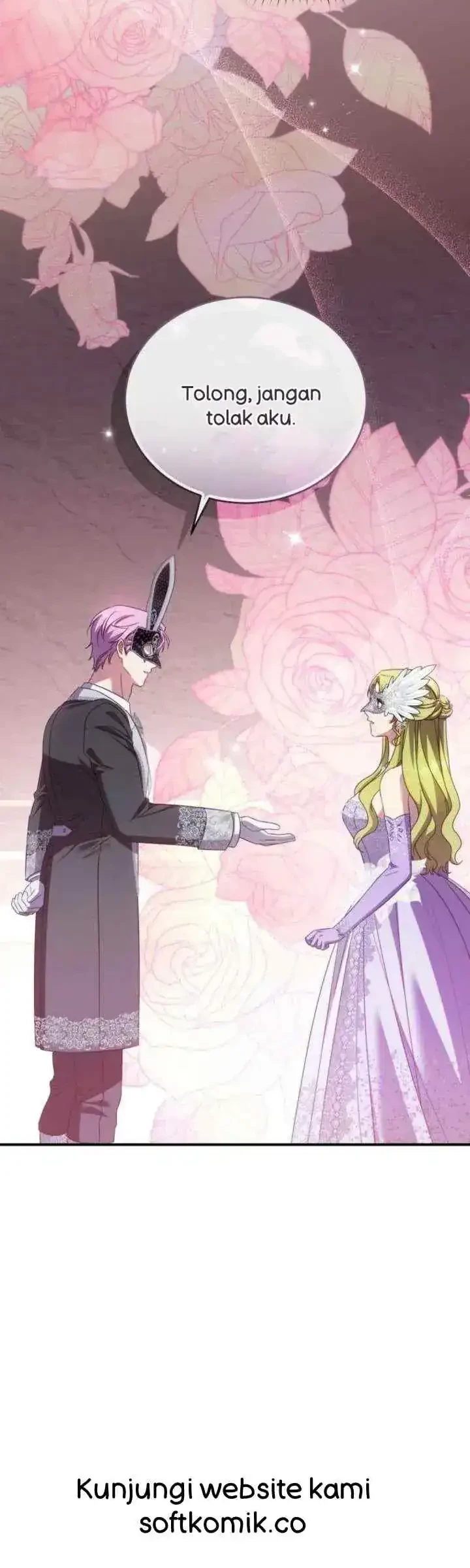 The Princess Imprints A Traitor Chapter 112 Gambar 48