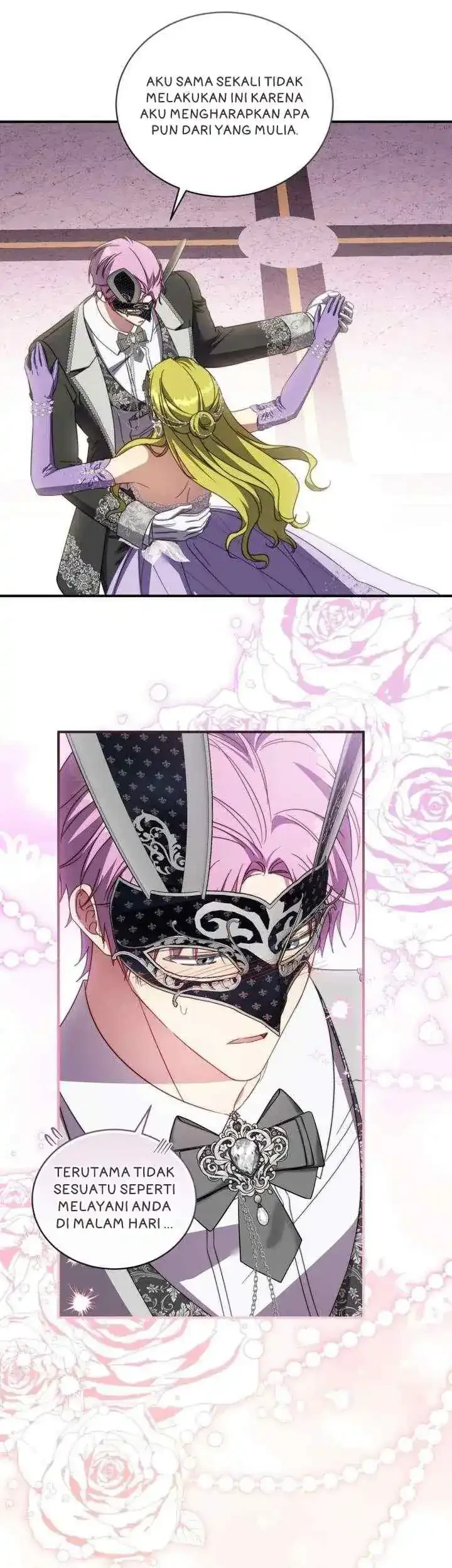 The Princess Imprints A Traitor Chapter 113 halaman 30