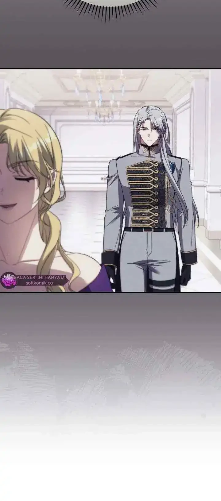 The Princess Imprints A Traitor Chapter 113 halaman 35