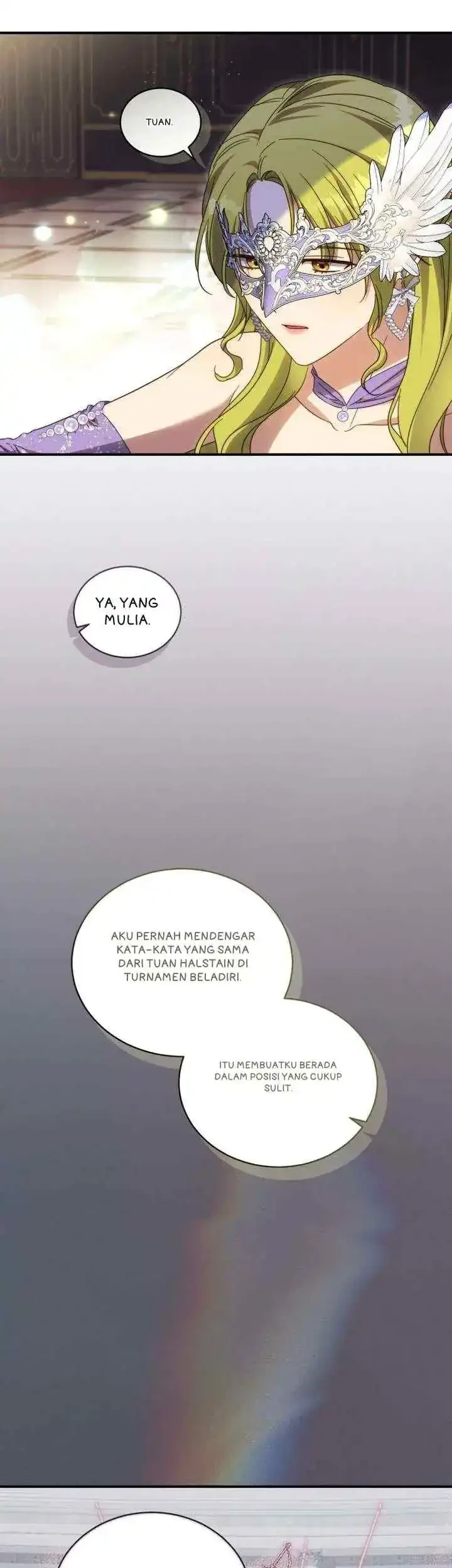 The Princess Imprints A Traitor Chapter 113 Gambar 35