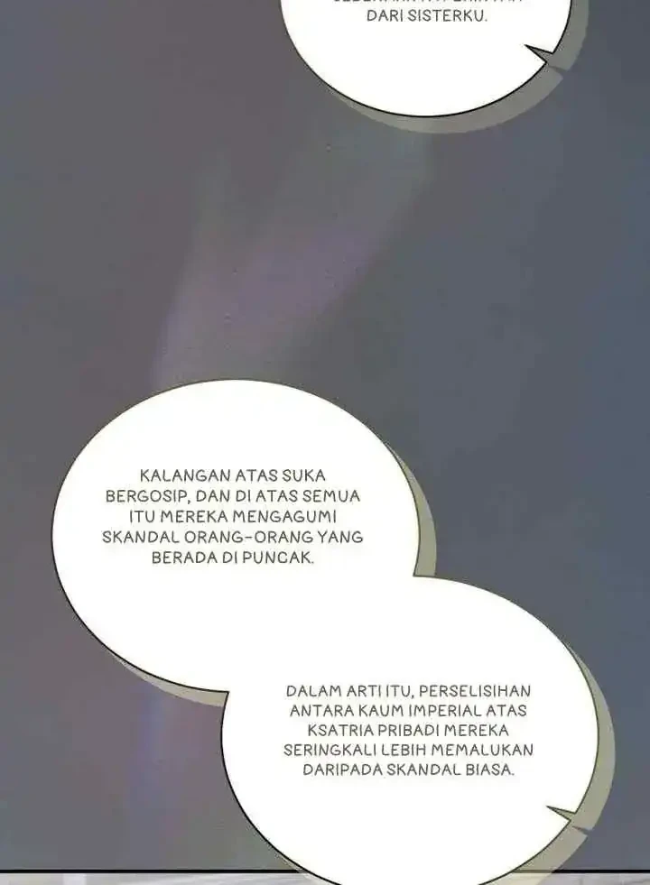 The Princess Imprints A Traitor Chapter 113 Gambar 37