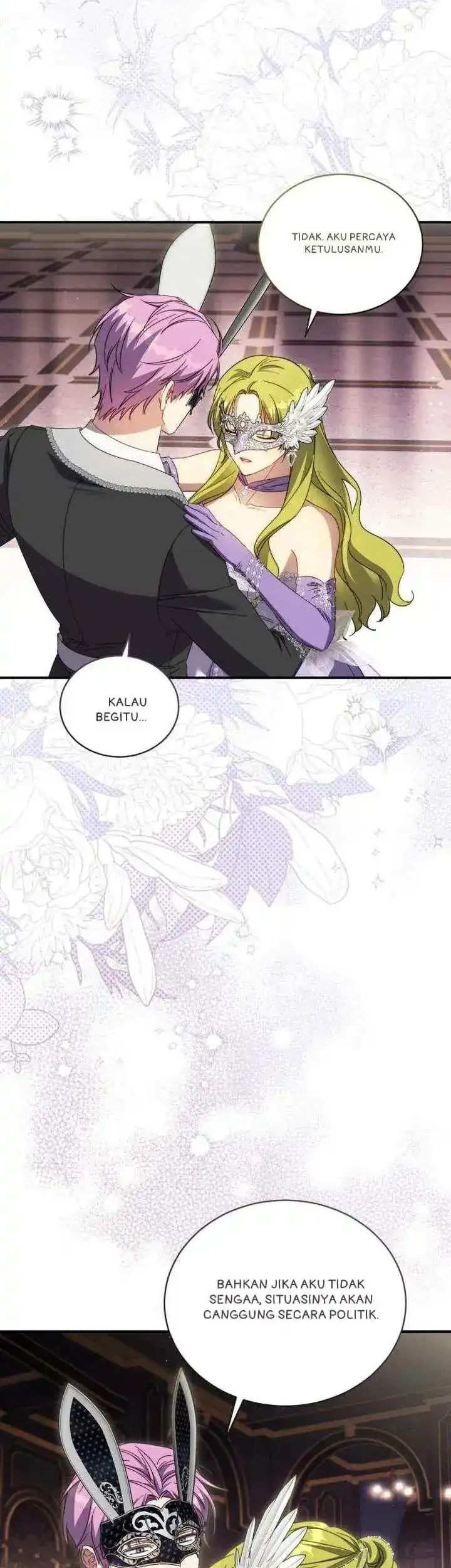 The Princess Imprints A Traitor Chapter 113 Gambar 39
