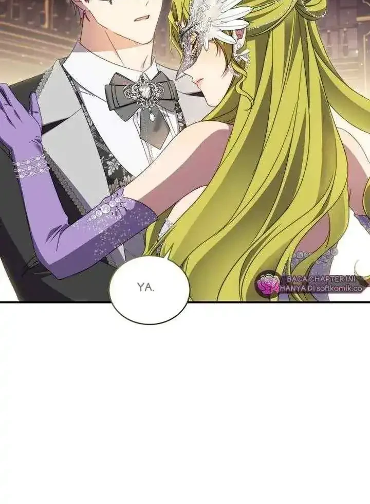The Princess Imprints A Traitor Chapter 113 Gambar 40