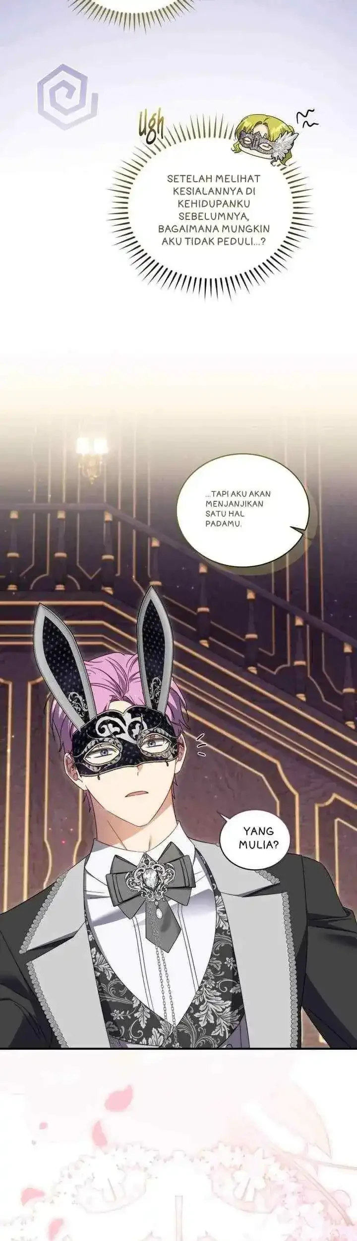 The Princess Imprints A Traitor Chapter 113 Gambar 44