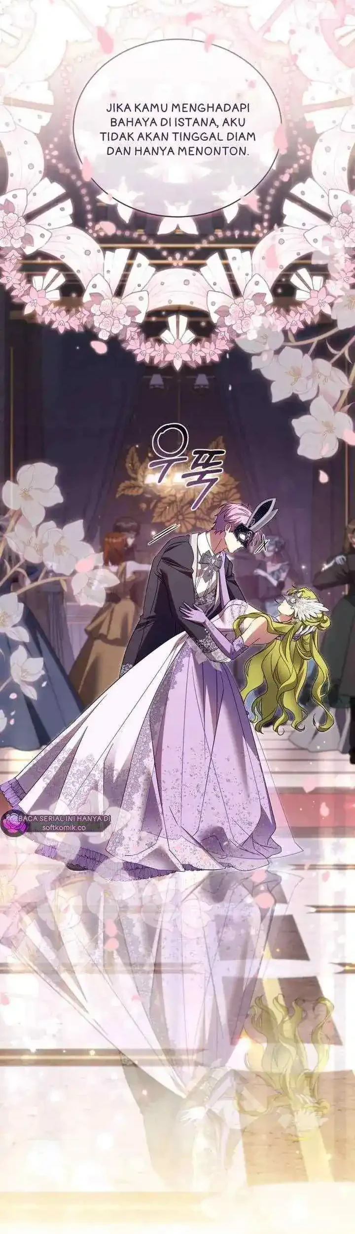 The Princess Imprints A Traitor Chapter 113 Gambar 45