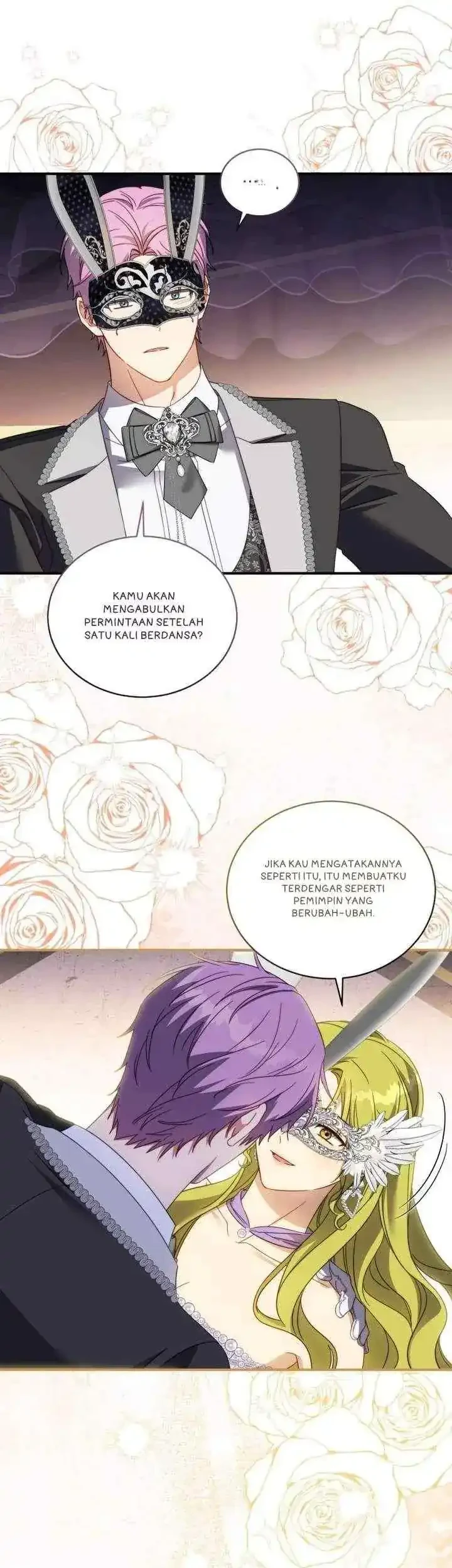 The Princess Imprints A Traitor Chapter 113 Gambar 47