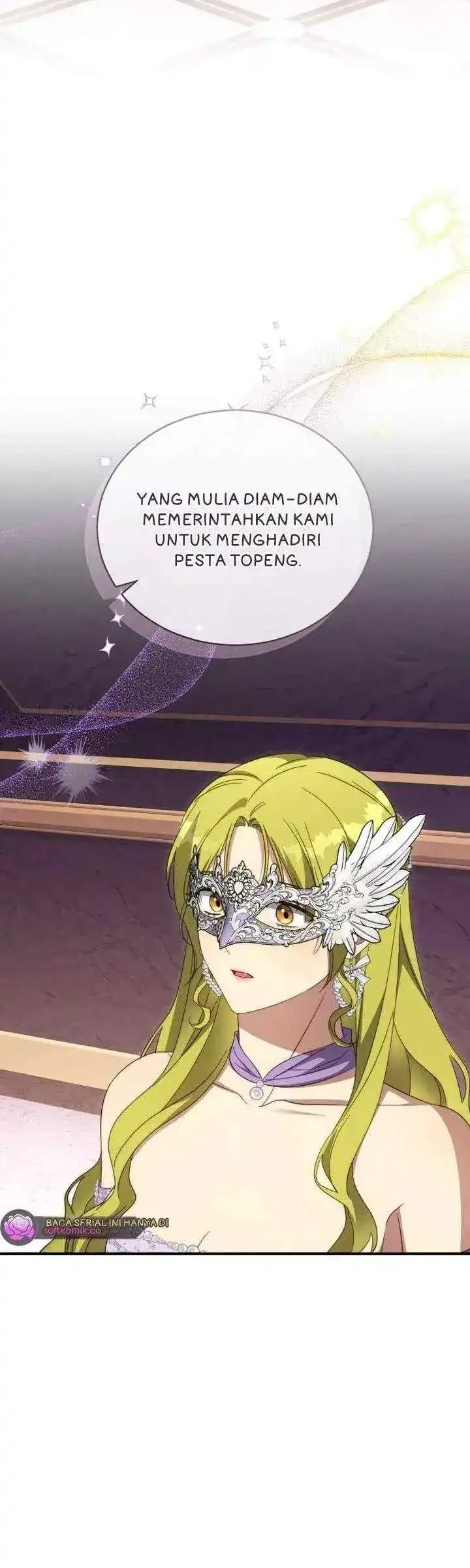 The Princess Imprints A Traitor Chapter 113 Gambar 50