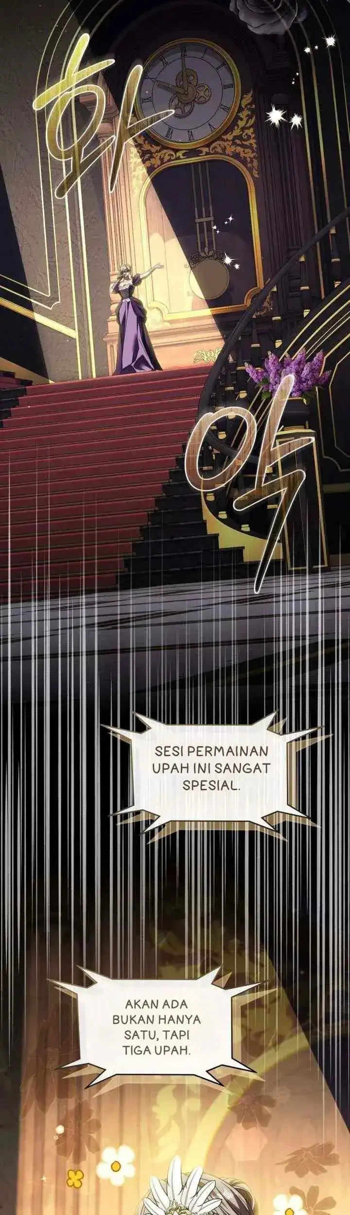 The Princess Imprints A Traitor Chapter 113 Gambar 52