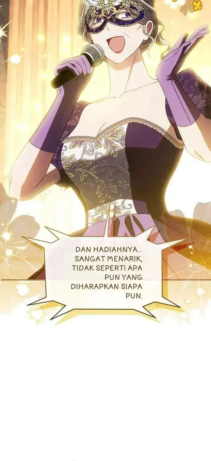 The Princess Imprints A Traitor Chapter 113 Gambar 53