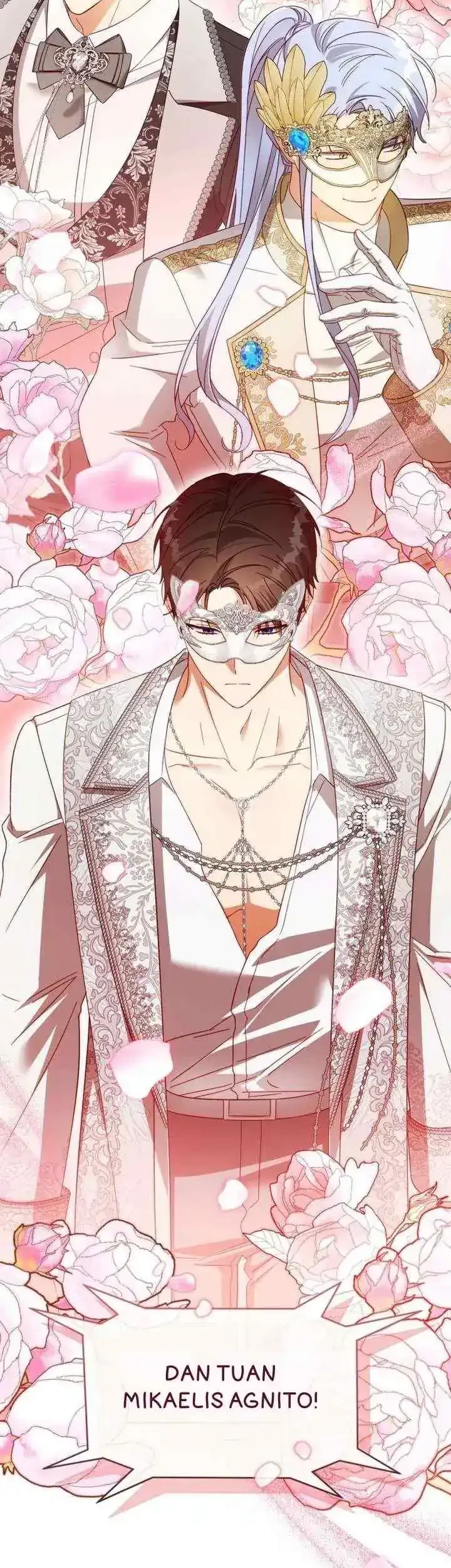 The Princess Imprints A Traitor Chapter 113 Gambar 55
