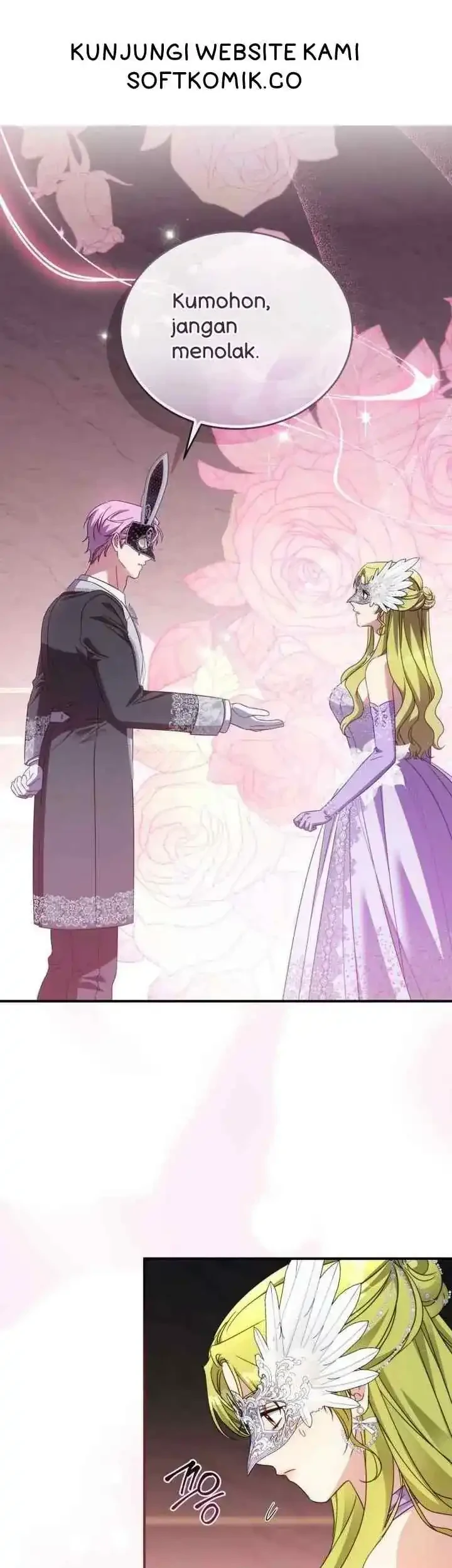 The Princess Imprints A Traitor Chapter 113 halaman 2
