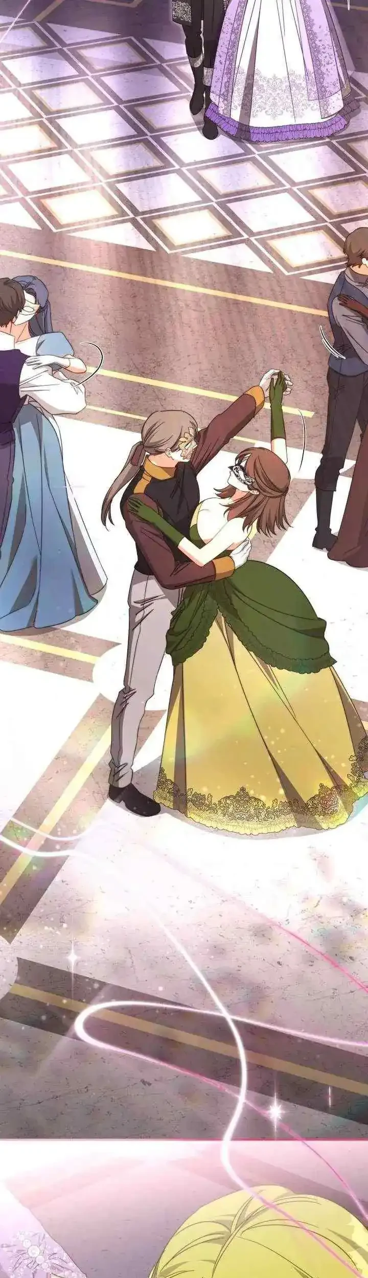 The Princess Imprints A Traitor Chapter 113 halaman 4