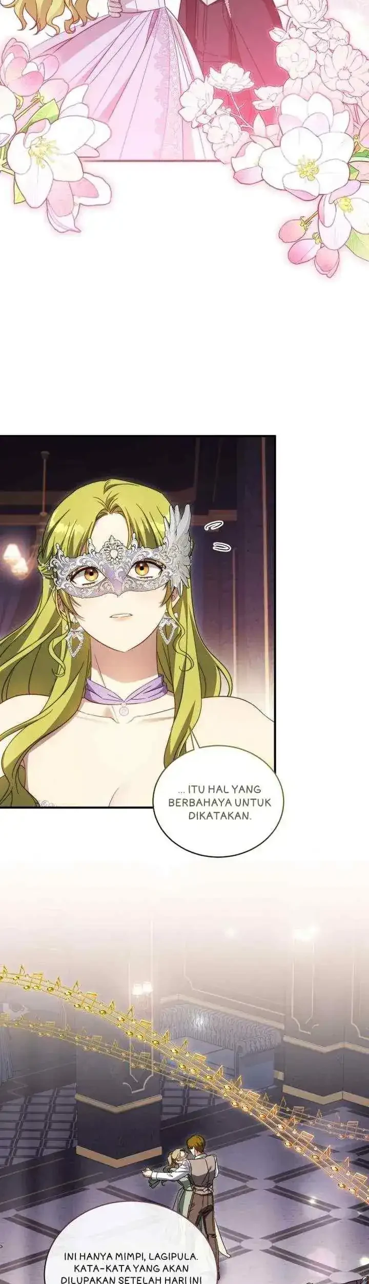 The Princess Imprints A Traitor Chapter 113 halaman 19