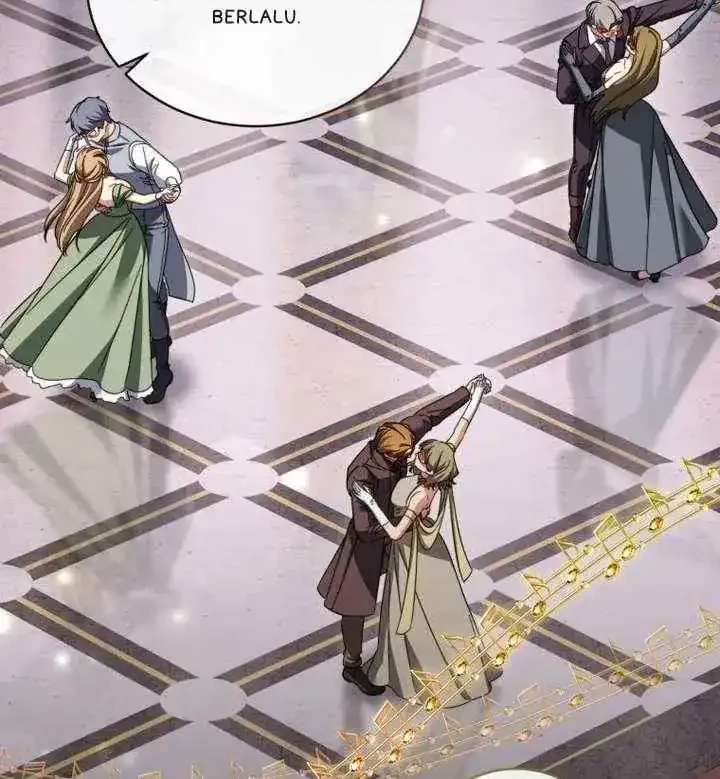 The Princess Imprints A Traitor Chapter 113 halaman 20