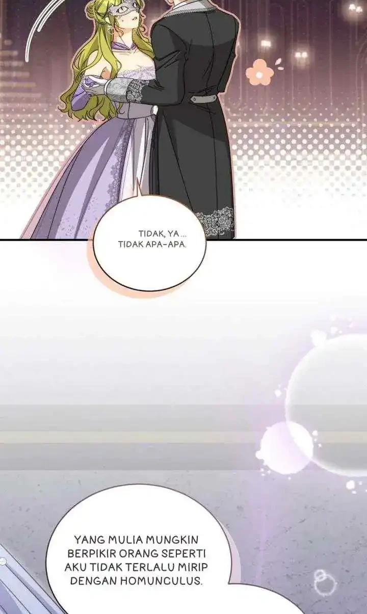 The Princess Imprints A Traitor Chapter 113 halaman 26