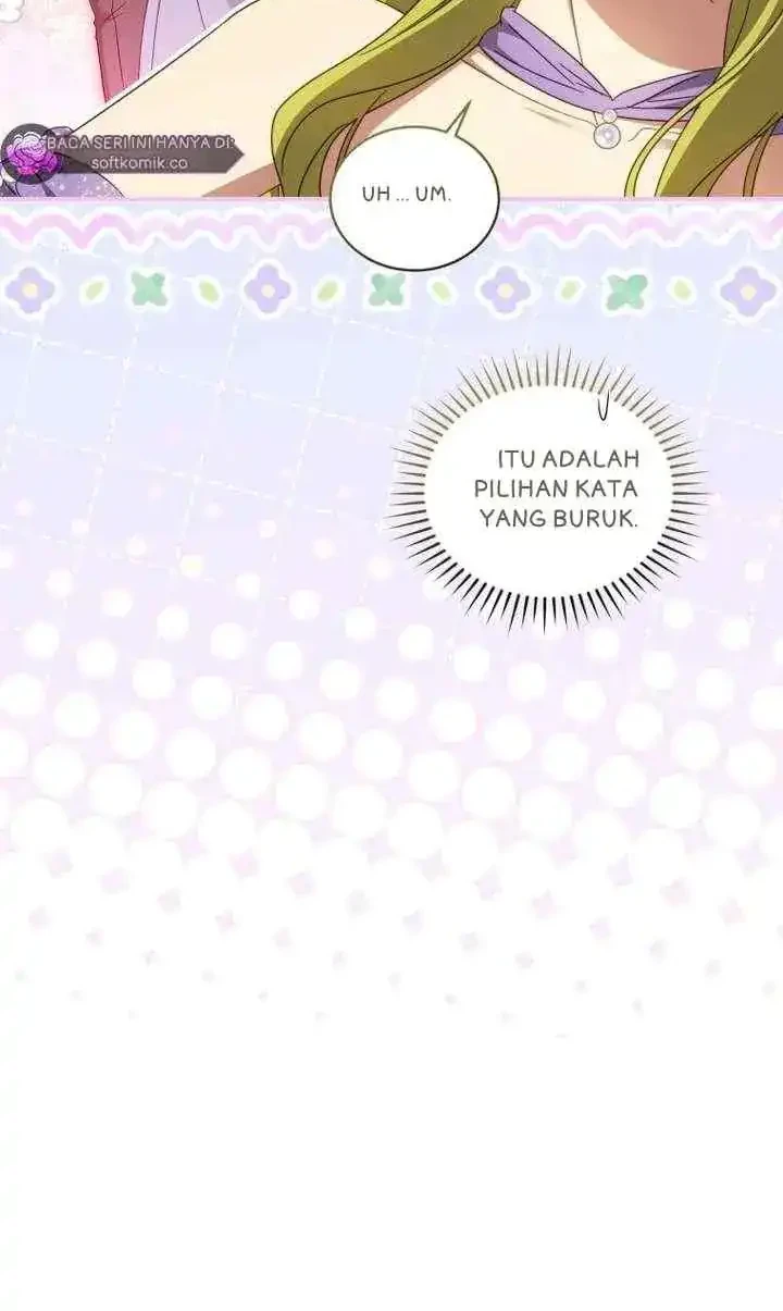 The Princess Imprints A Traitor Chapter 113 halaman 29