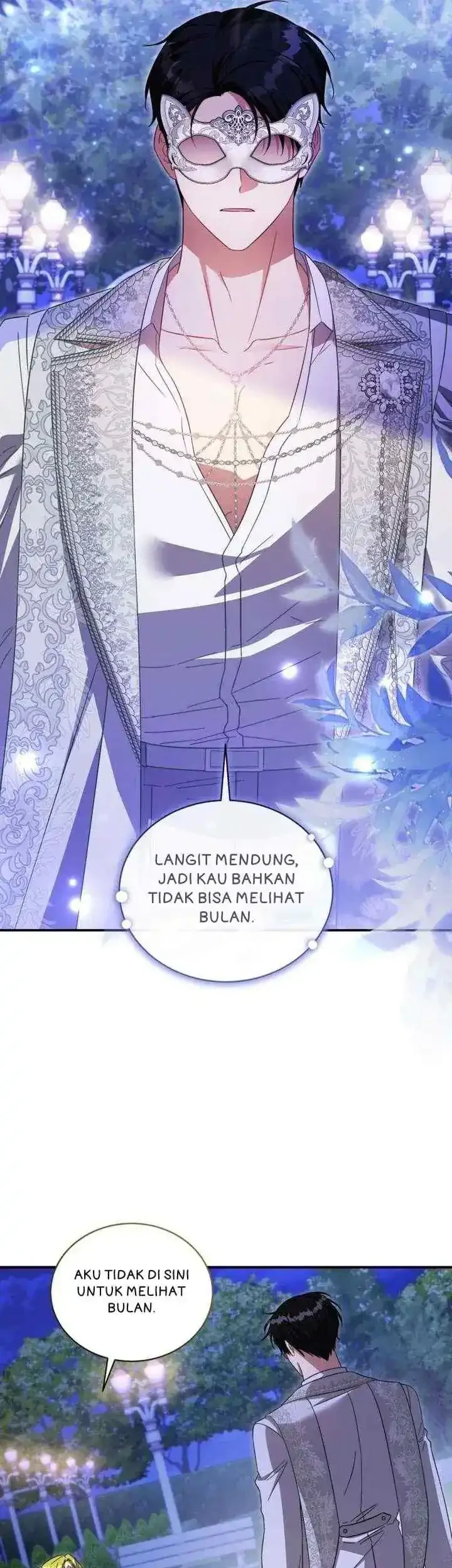 The Princess Imprints A Traitor Chapter 114 Gambar 37