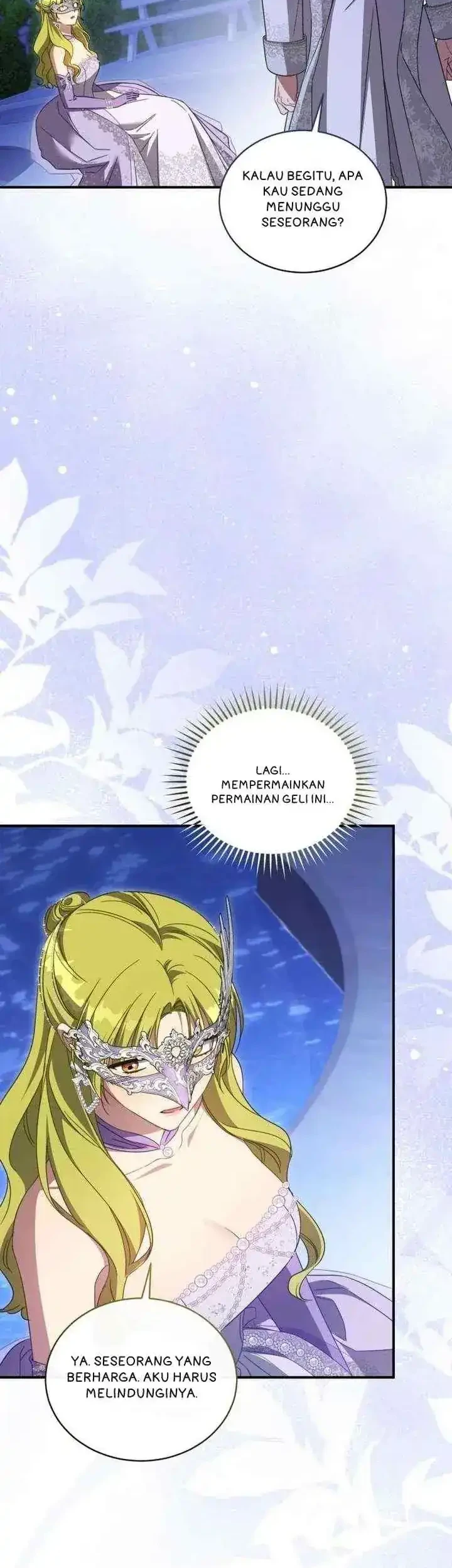 The Princess Imprints A Traitor Chapter 114 Gambar 38