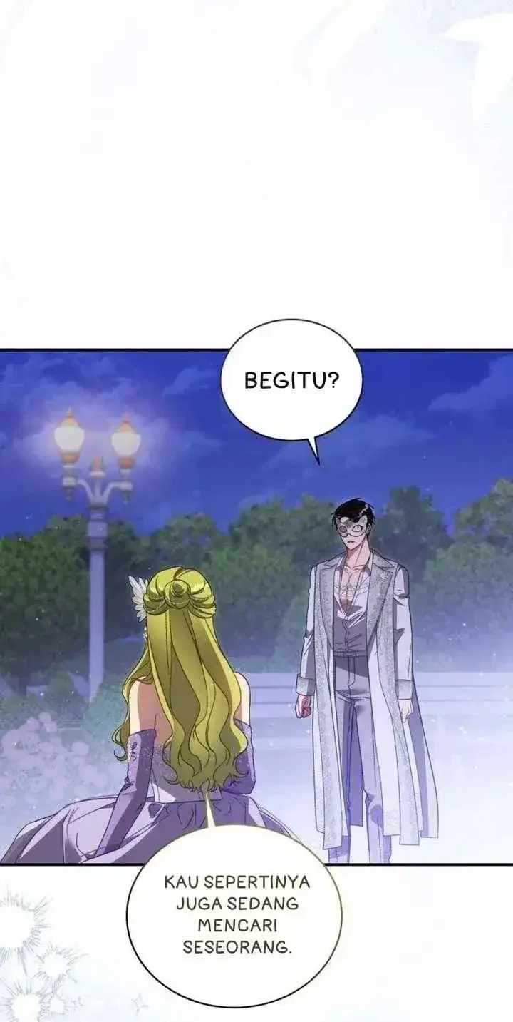 The Princess Imprints A Traitor Chapter 114 Gambar 39
