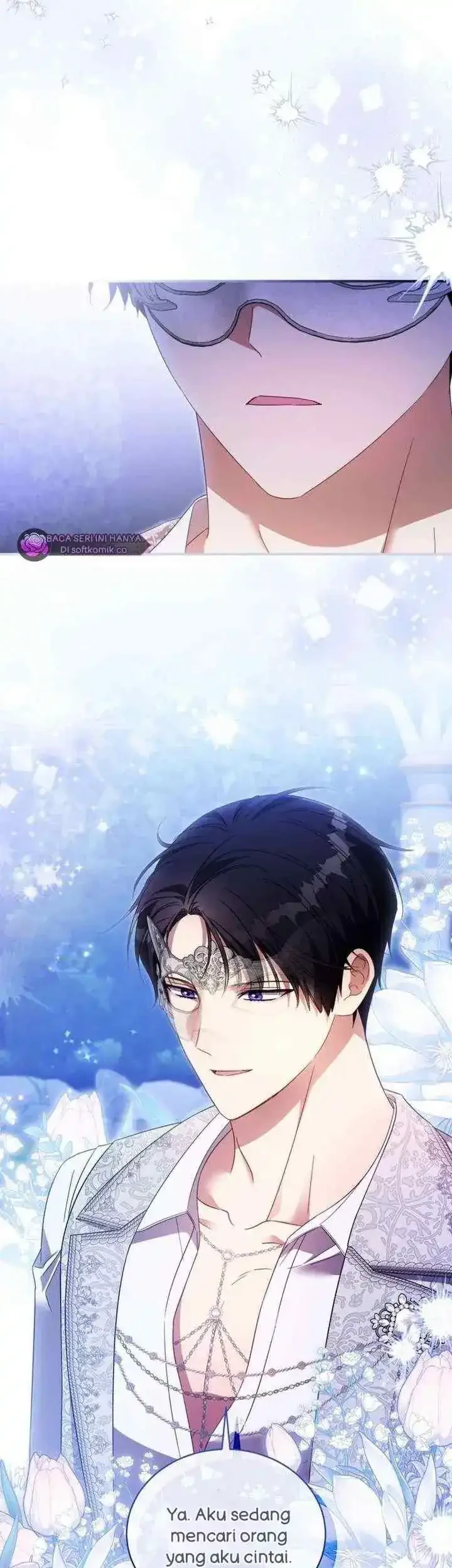 The Princess Imprints A Traitor Chapter 114 Gambar 40